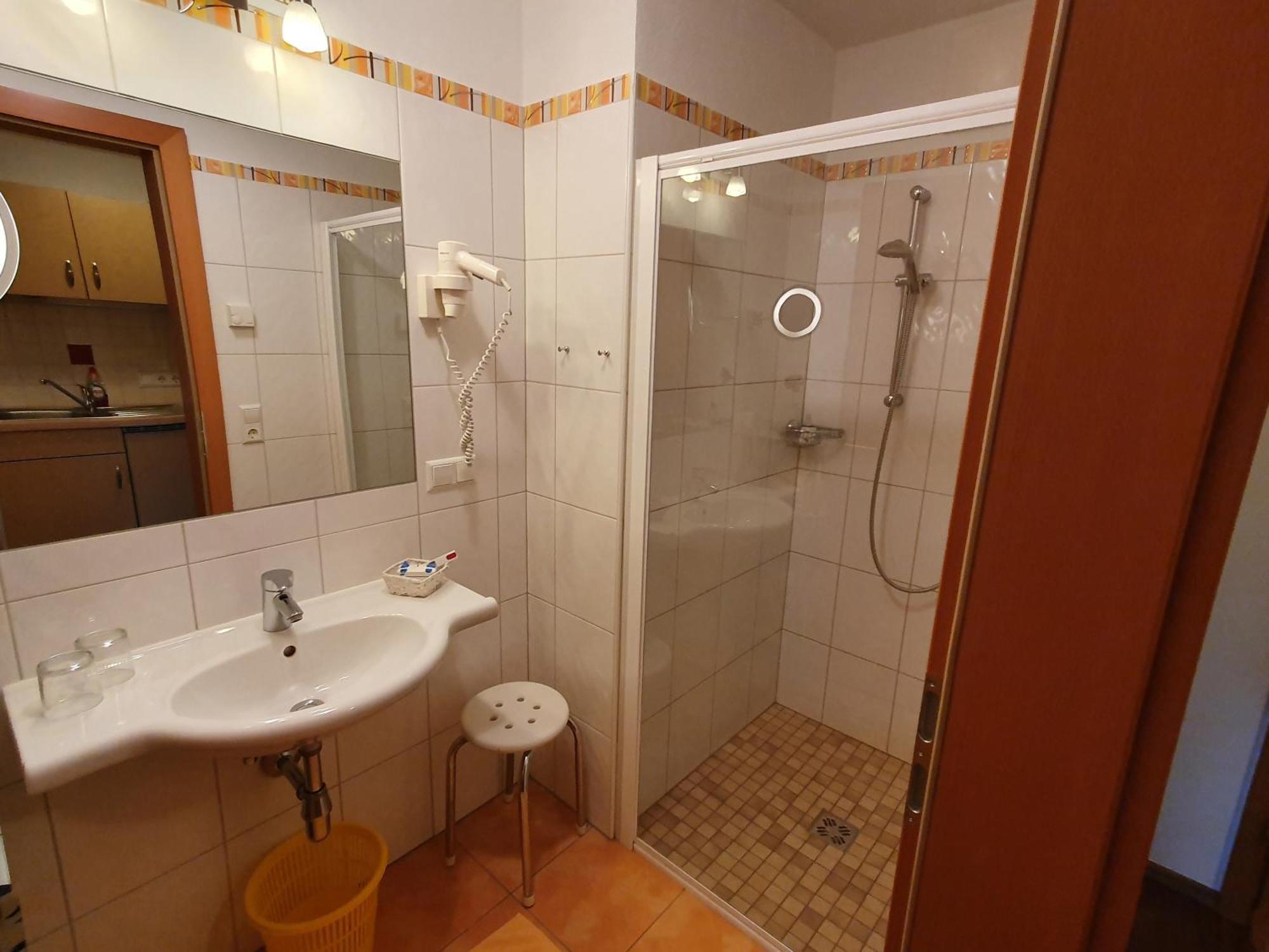 Appartements Claudia Mauterndorf  Exterior photo